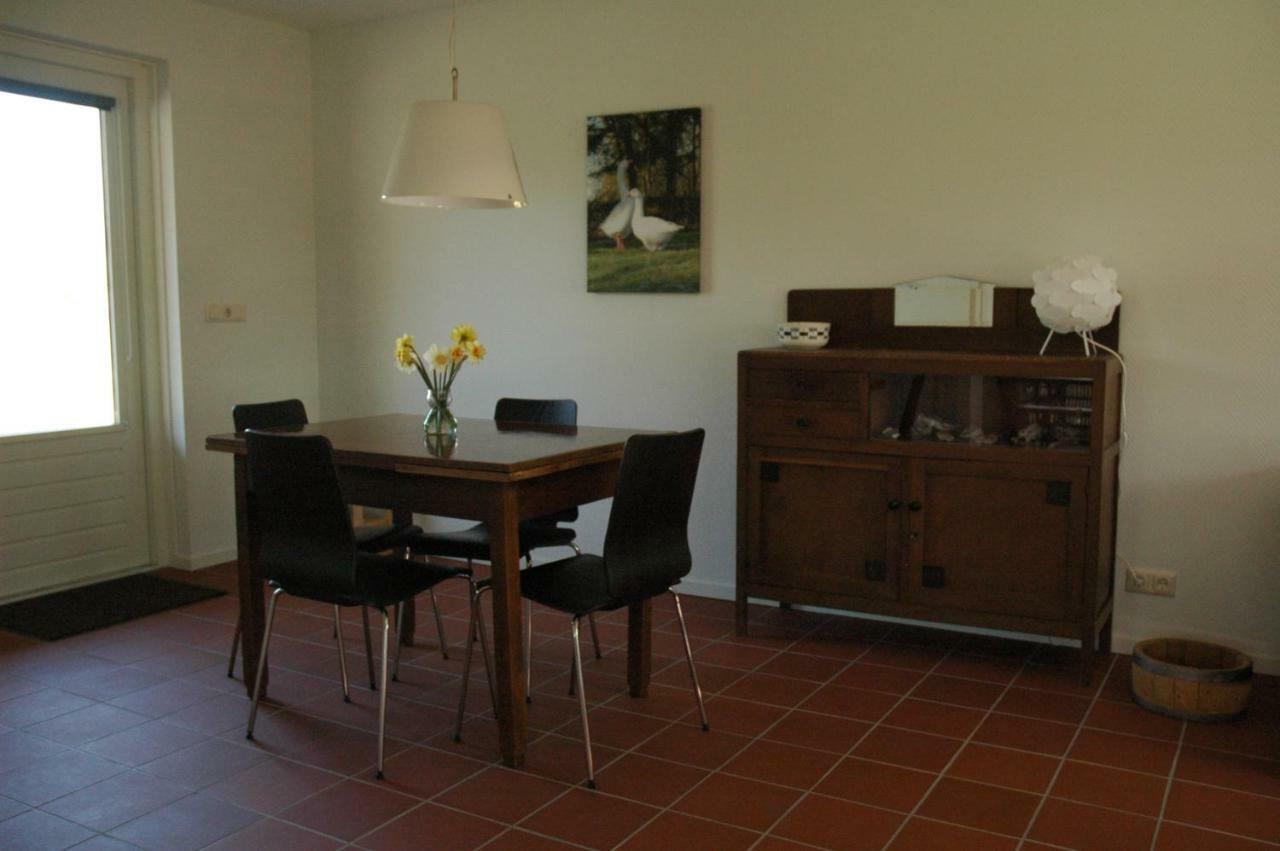 Gastenverblijf Op Het Graveland Zevenhuizen  Esterno foto